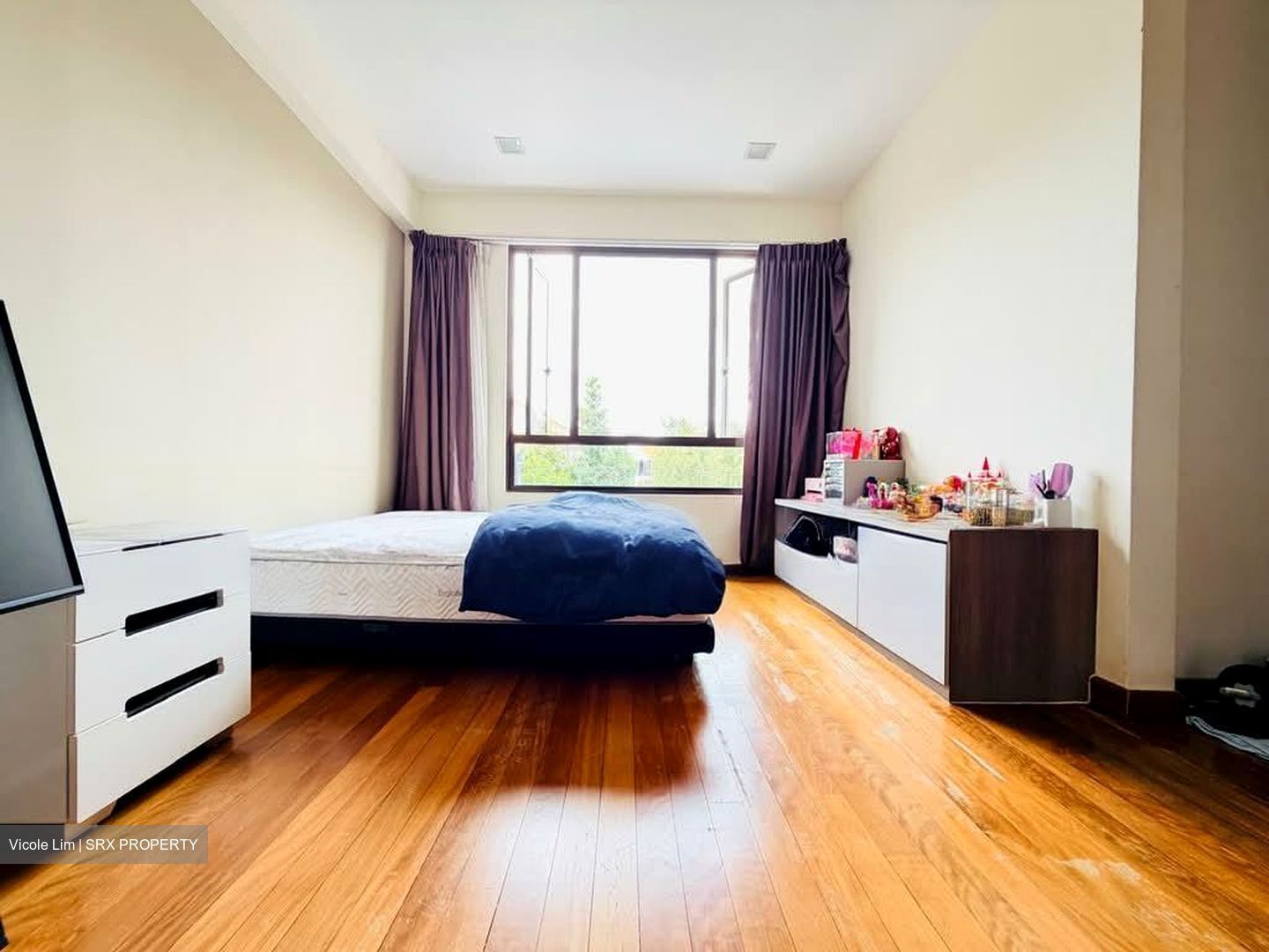 Villa Begonia (D28), Semi-Detached #597738031